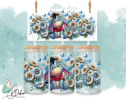 Exclusive -Eeyore