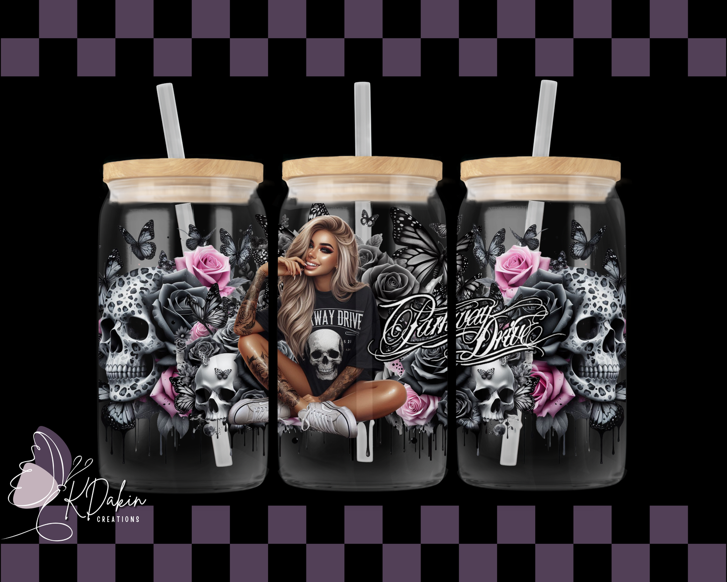 Exclusive -Parkway Drive