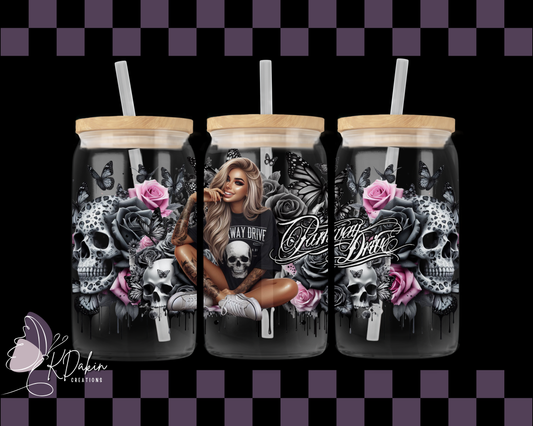 Exclusive -Parkway Drive