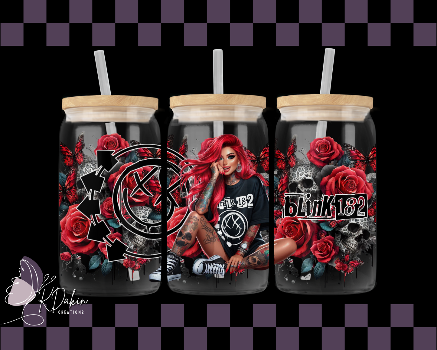 Exclusive -Blink 182