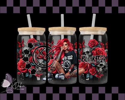 Exclusive -Blink 182