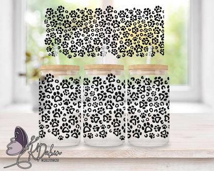 Paw Prints