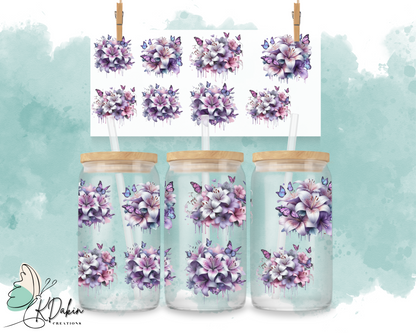 Exclusive -Flowers