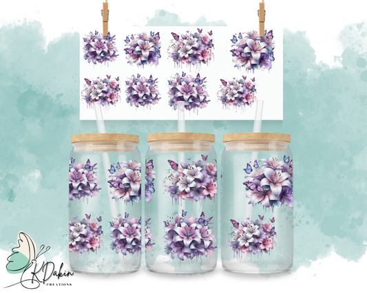 Exclusive -Flowers