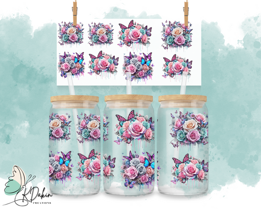Exclusive -Flowers