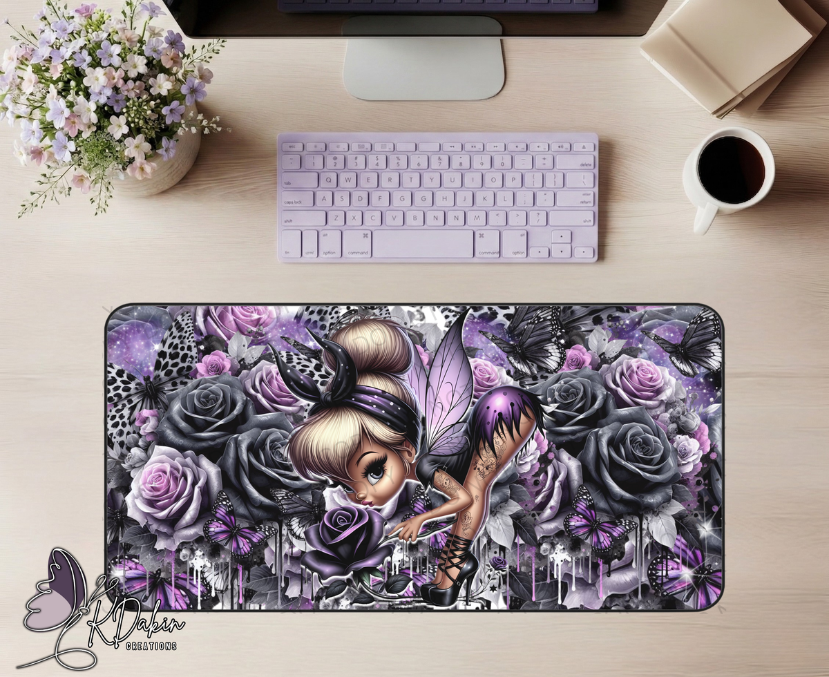 Pre Order Desk mat- 003