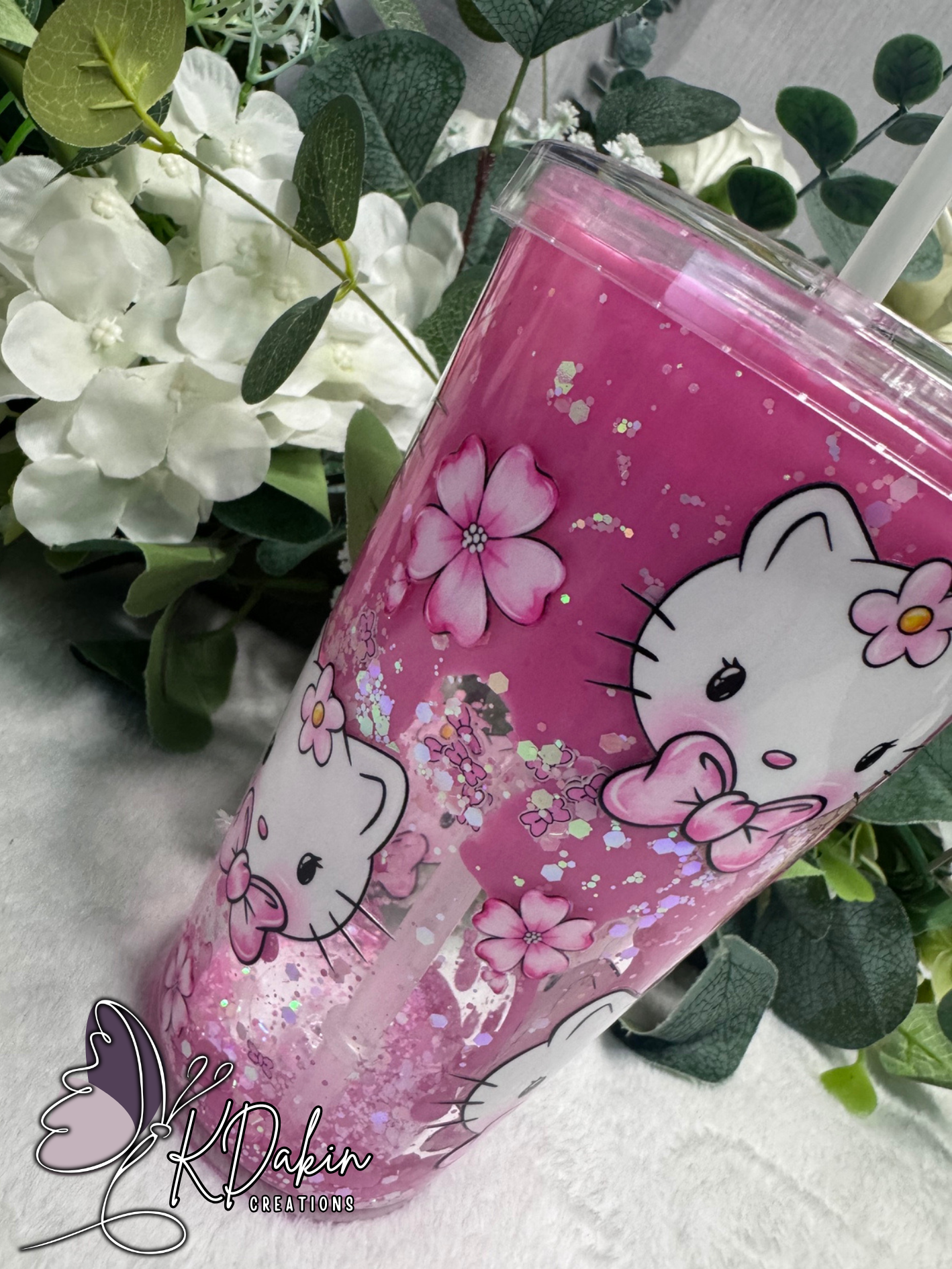 Pre Made- 16oz Stadium Lava Cup-001