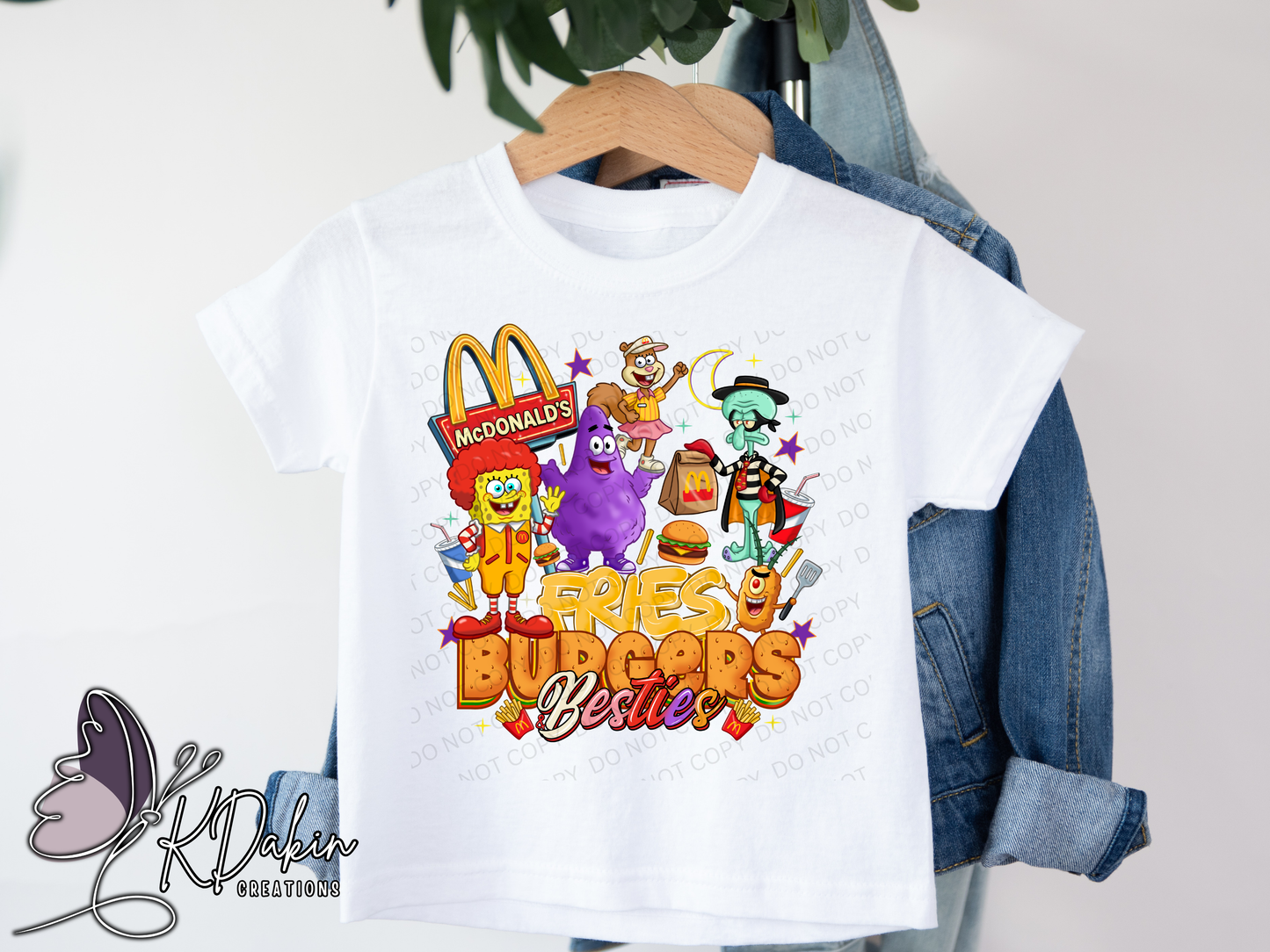 Kids DTF-088