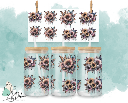 Exclusive -Flowers