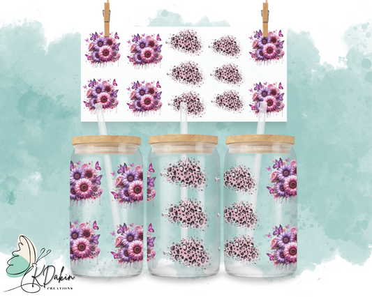 Exclusive -Flowers