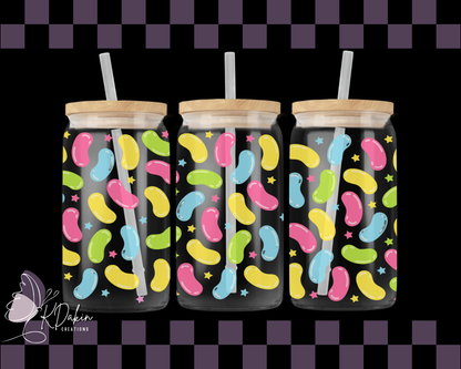 Sale Wrap- Jellybeans