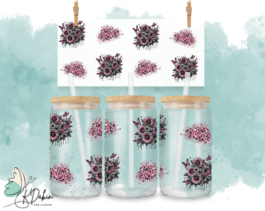 Exclusive -Flowers