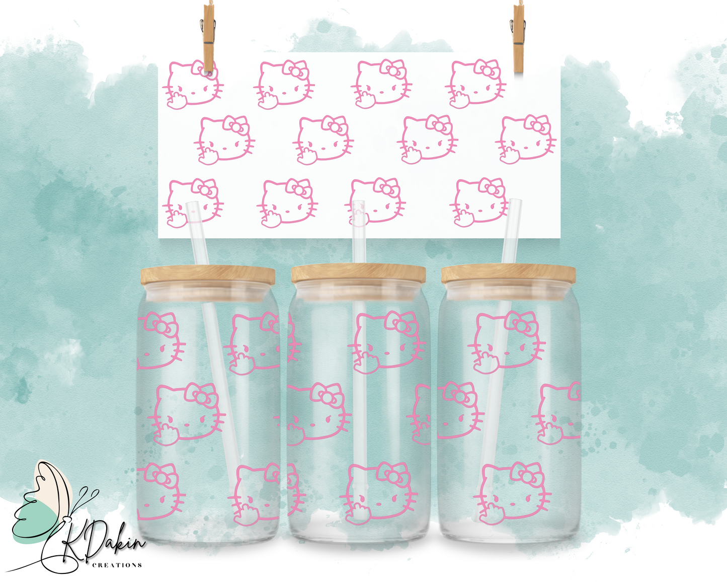 Exclusive- Hello Kitty