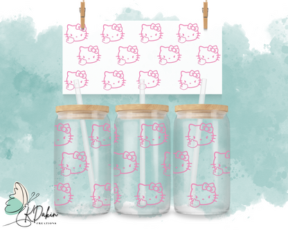 Exclusive- Hello Kitty