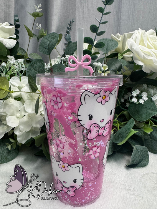 Pre Made- 16oz Stadium Lava Cup-001