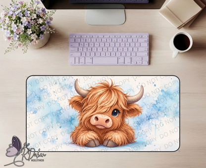 IN STOCK Desk mat-009