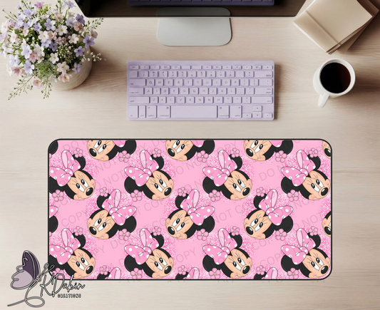 Desk Mat 012