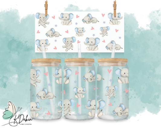 Elephants