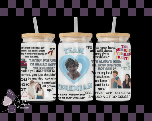 The Summer I turned pretty