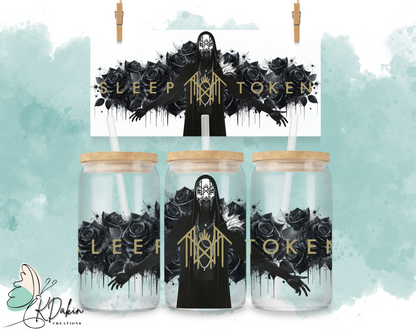 Exclusive- Sleep Token