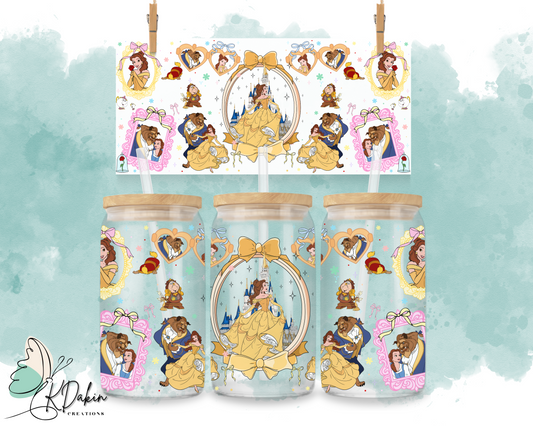 Exclusive- Belle