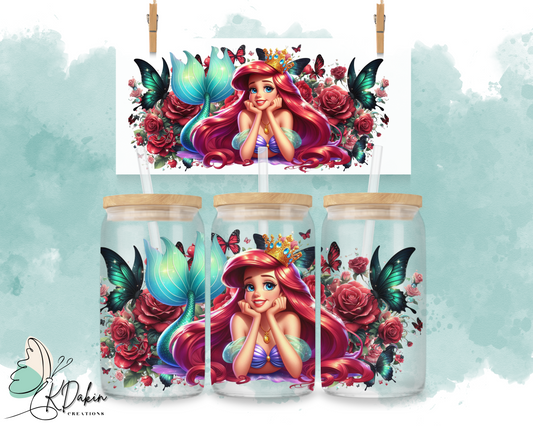 Exclusive- Ariel