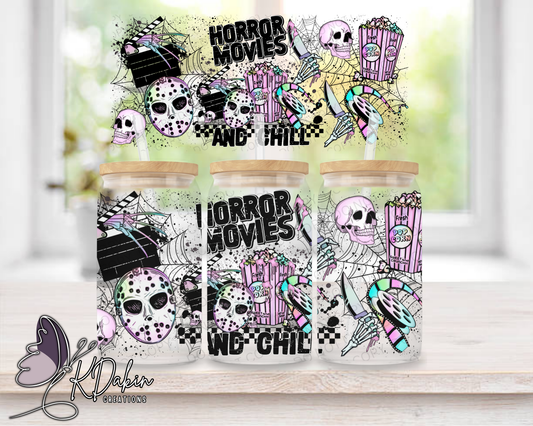 Horror Movies