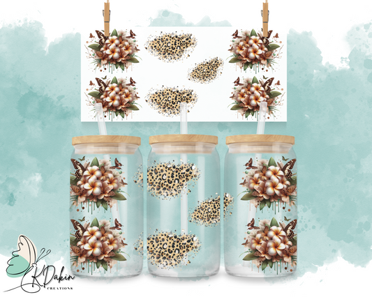 Exclusive - Moana Florals