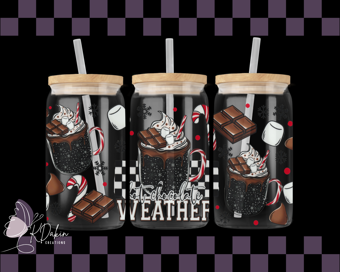 Hot Chocolate Weather