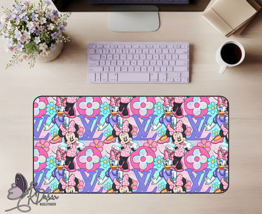 Desk Mat 014