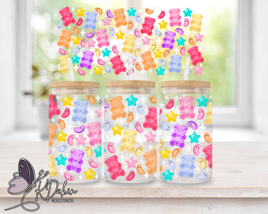 Gummy Bears