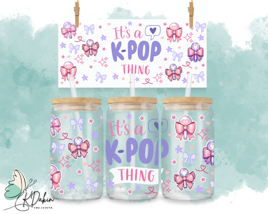 Kpop