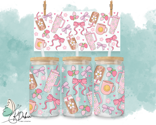 Coffee Galore