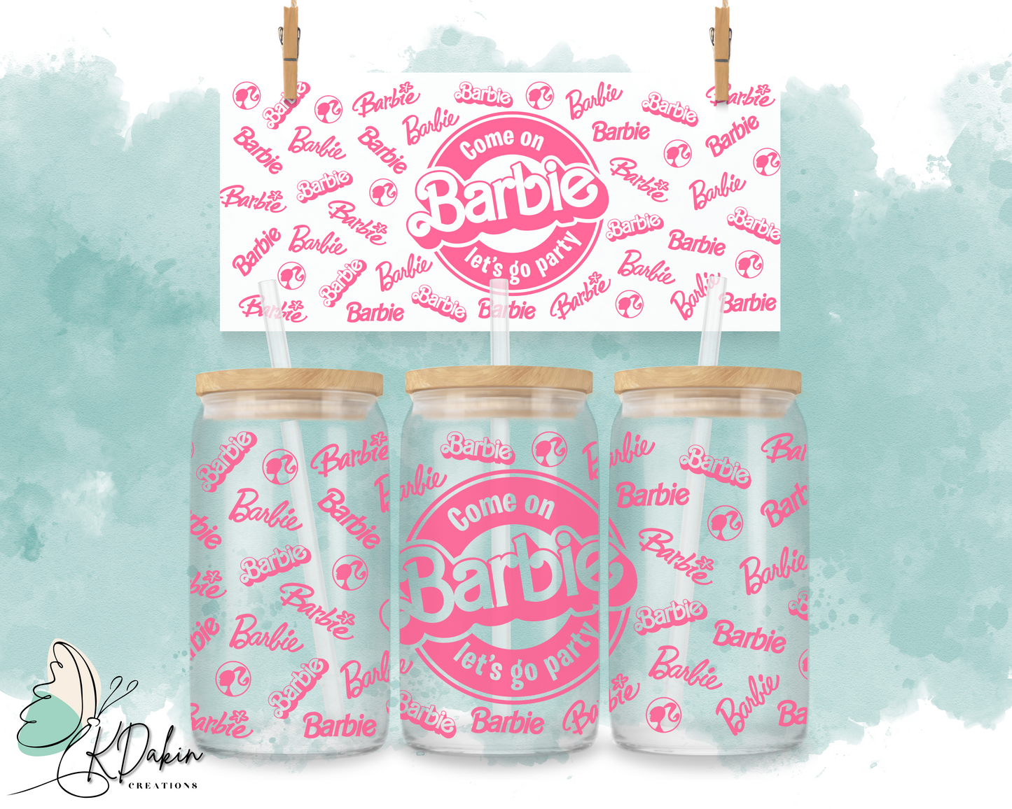 Barbie
