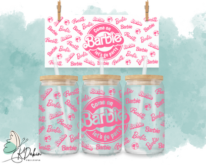 Barbie