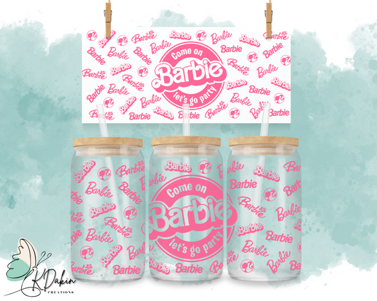 Barbie