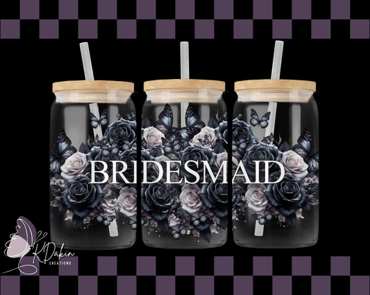 Bridal Wrap- Bridesmaid