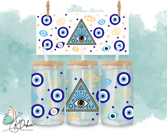 Evil Eye