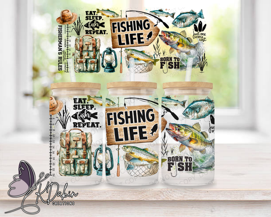 Fishing Life