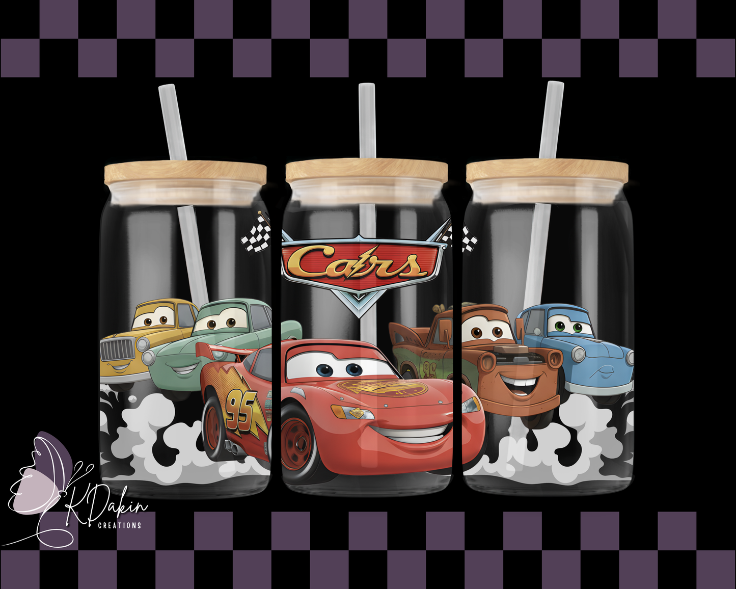 Disney Cars