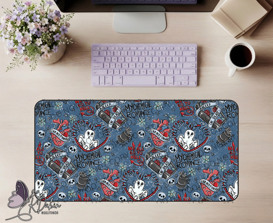 Desk Mat 016