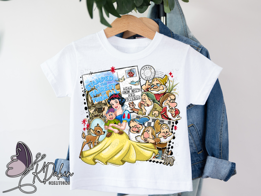 Kids DTF-114