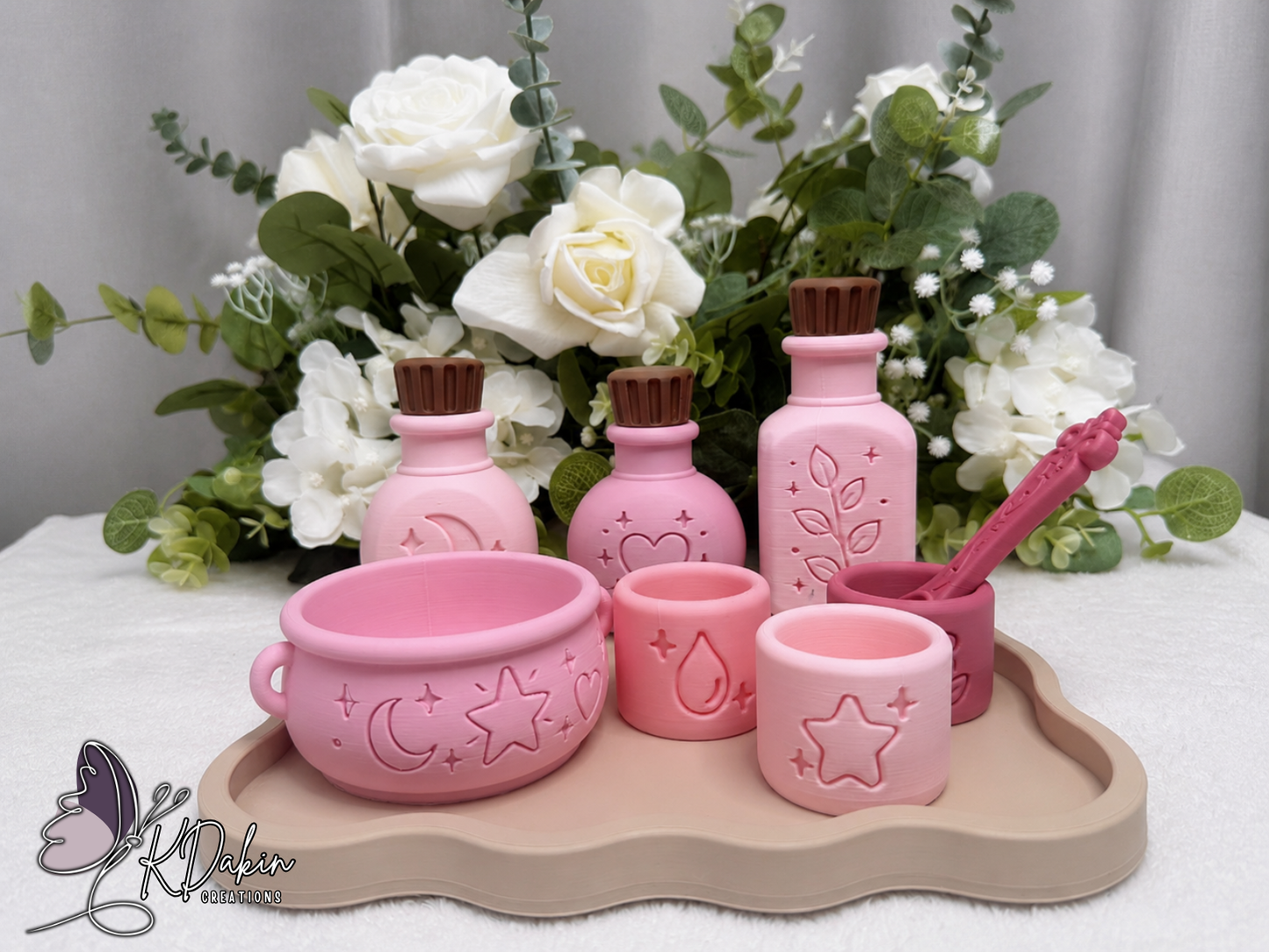 Kids Potion Set
