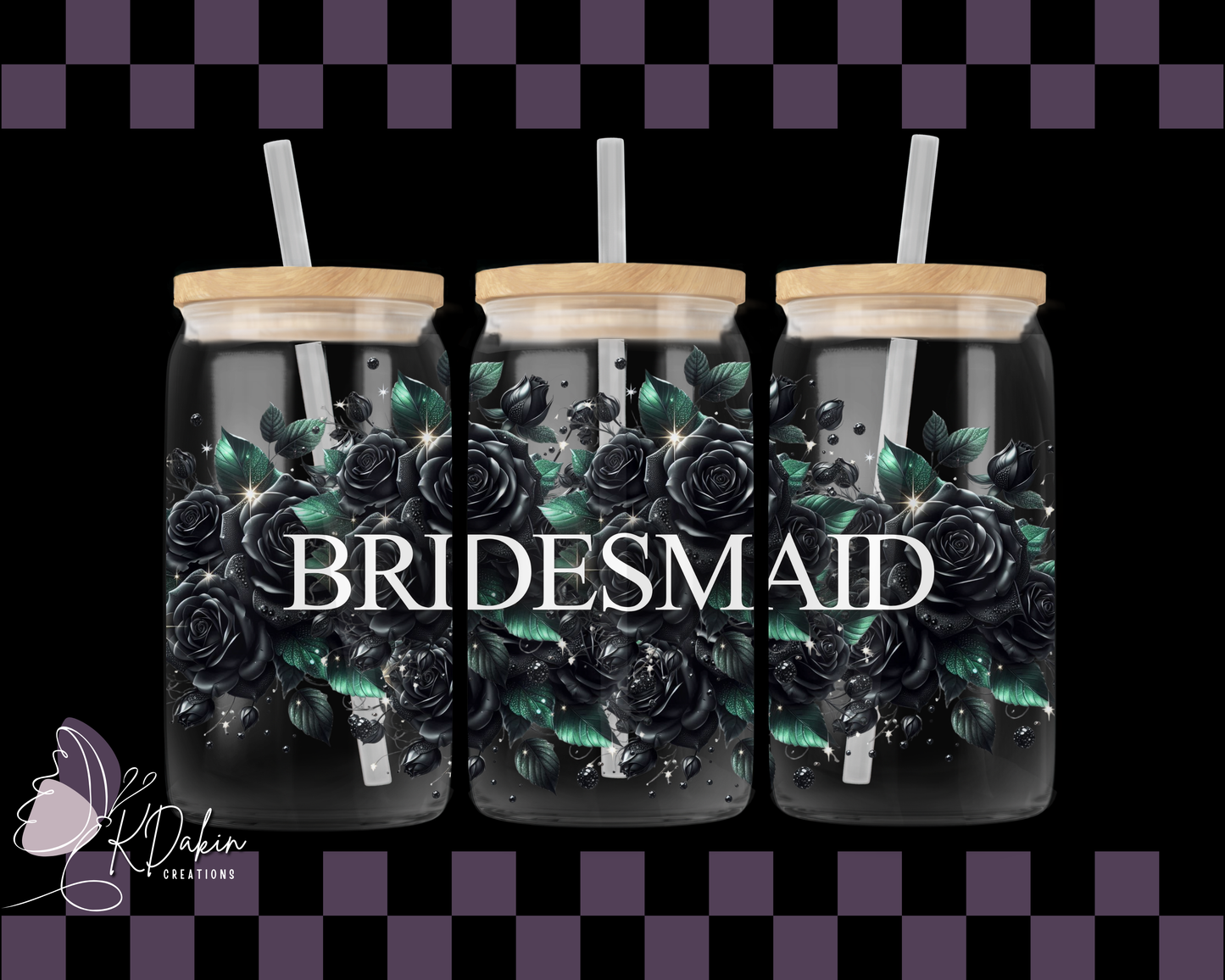 Bridal Wrap- Bridesmaid