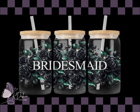 Bridal Wrap- Bridesmaid