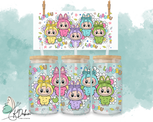 Bubu Flowers