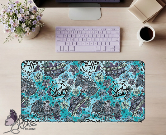 Desk Mat 017