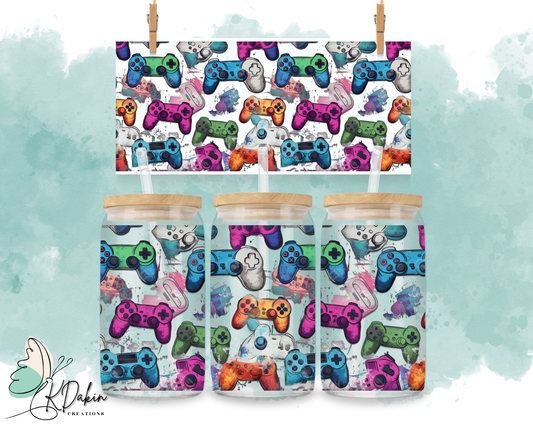 Controllers