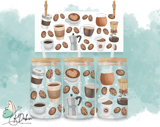 Coffee Lover