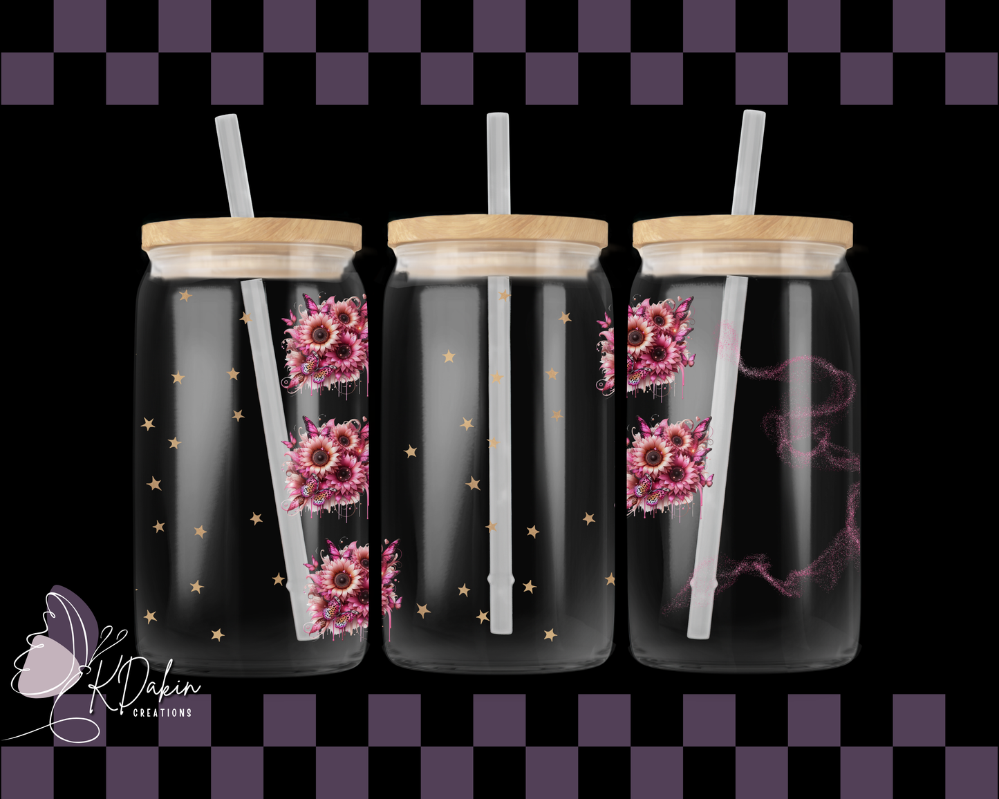 Exclusive- Barbie Flowers